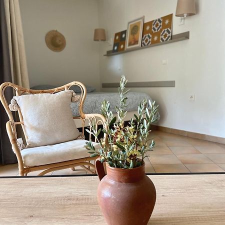 Appartement Golf De Pont Royal Mallemort Kültér fotó