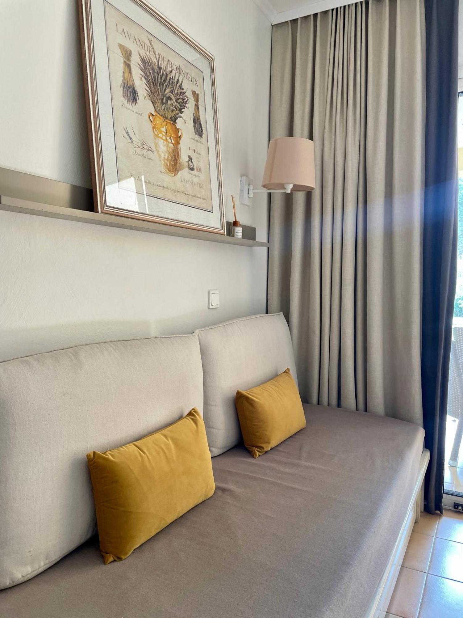 Appartement Golf De Pont Royal Mallemort Kültér fotó