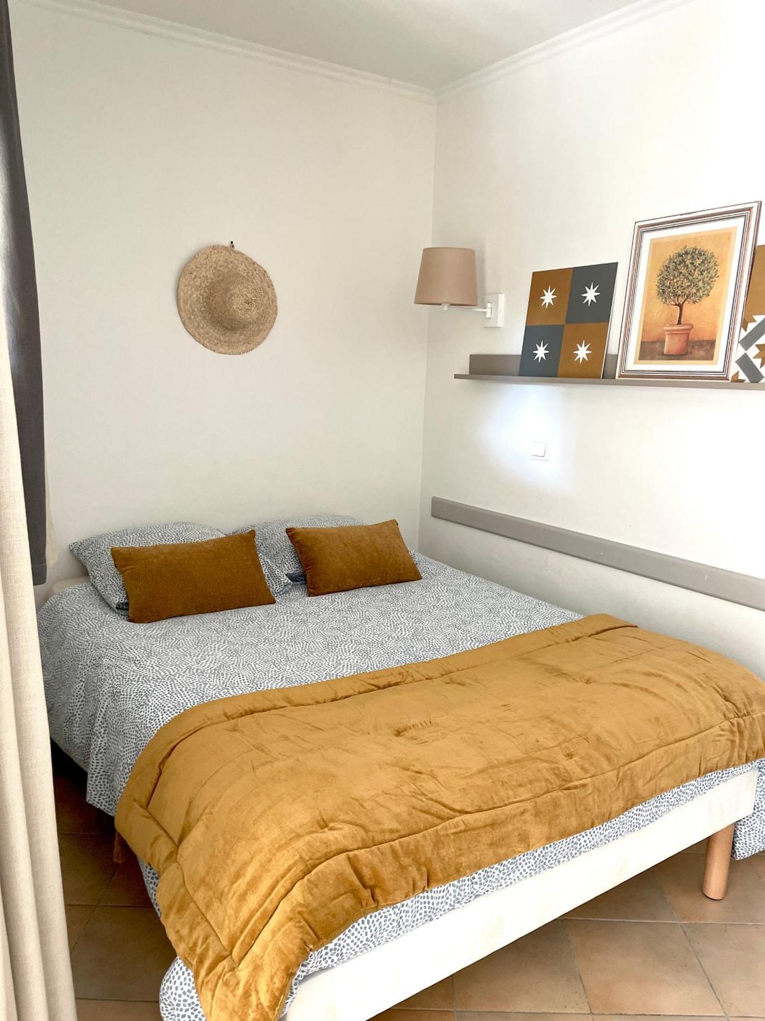 Appartement Golf De Pont Royal Mallemort Kültér fotó