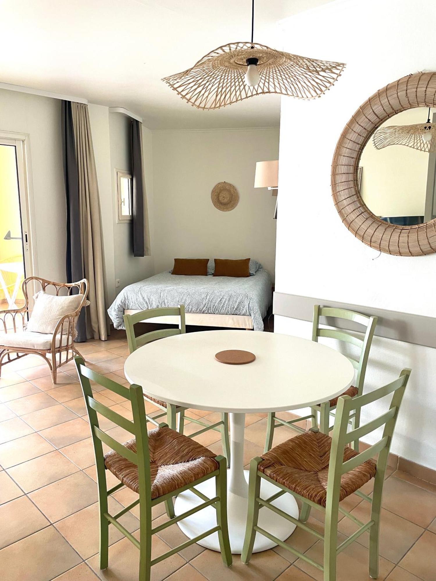 Appartement Golf De Pont Royal Mallemort Kültér fotó